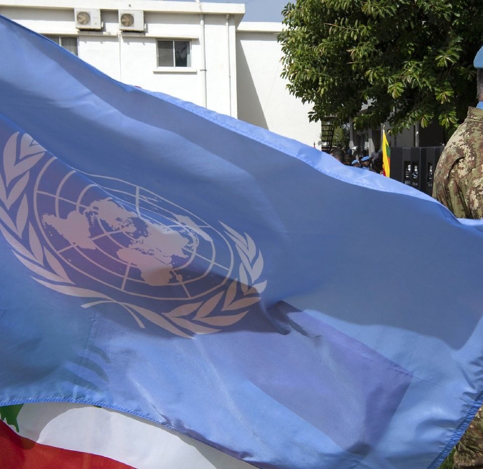 Missione Unifil In Libano La Diplomazia Per Risolvere La Crisi