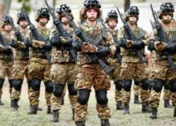 Difesa: Via al Piano Crosetto per una “Mini-Naja” Volontaria