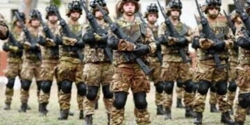 Difesa: Via al Piano Crosetto per una “Mini-Naja” Volontaria