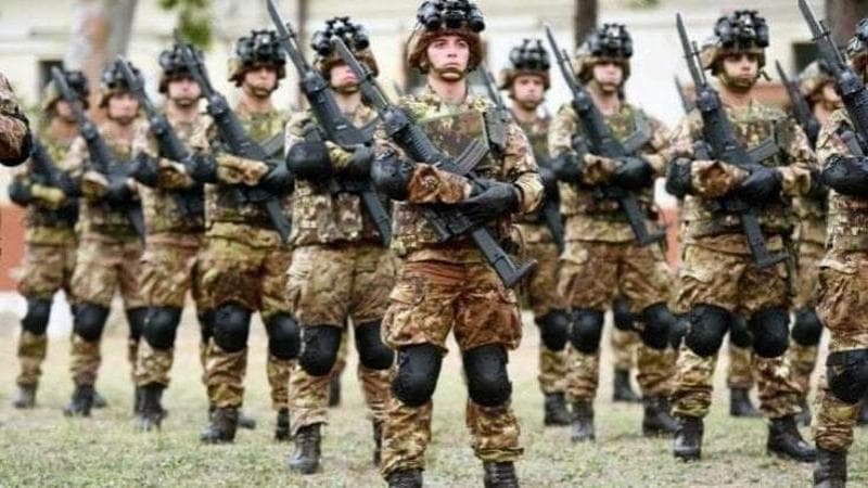 Difesa: Via al Piano Crosetto per una “Mini-Naja” Volontaria