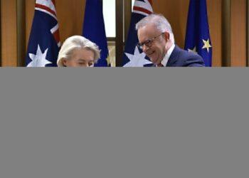 Otto anni e un compromesso sul prosecco