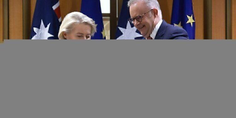 Otto anni e un compromesso sul prosecco