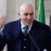 Crosetto: pronto il piano per il rientro dei militari italiani da Libano e Iraq