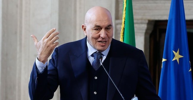 Crosetto: pronto il piano per il rientro dei militari italiani da Libano e Iraq