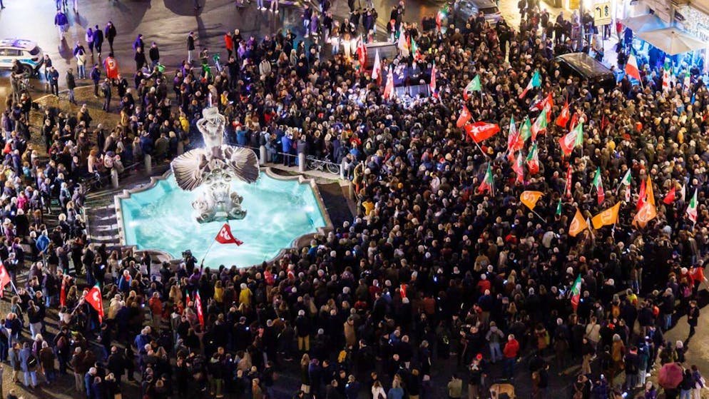 Il referendum affonda la riforma, non il governo. Ora il centrodestra deve reinventare l’agenda