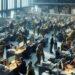 Aperto il concorso per 1100 assistenti al Ministero della Difesa