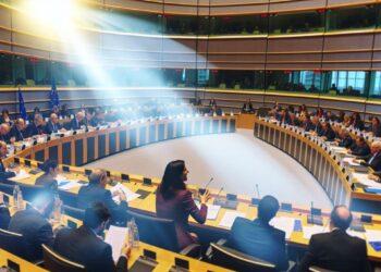 Approvata la Direttiva Anticorruzione del Parlamento Europeo