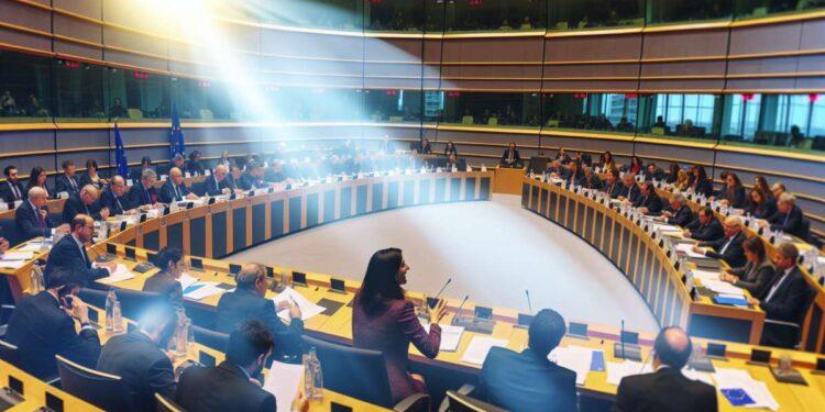 Approvata la Direttiva Anticorruzione del Parlamento Europeo