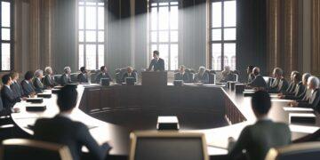 Avviata la discussione sulla nuova legge elettorale