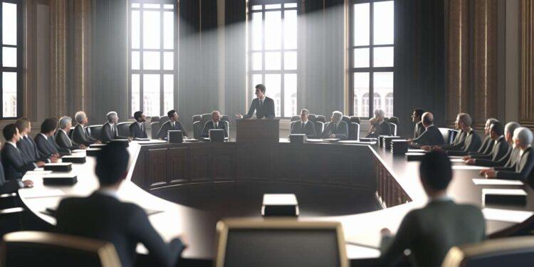 Avviata la discussione sulla nuova legge elettorale