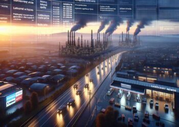 Benzina, tolleranza zero del governo: mister prezzi in campo con sanzioni