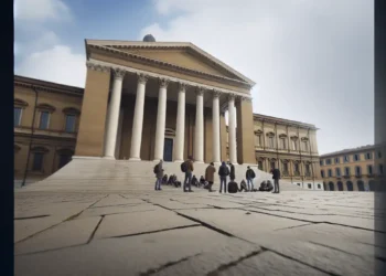 Bologna, genitori sotto processo per maltrattamenti aggravati