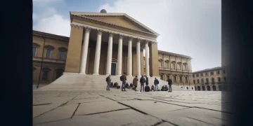 Bologna, genitori sotto processo per maltrattamenti aggravati