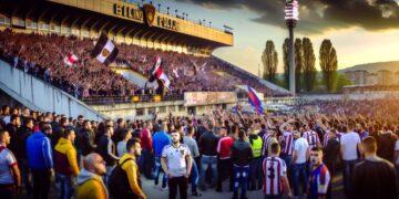 Bosnia-Italia: Finale playoff Mondiali 2026 stasera a Zenica