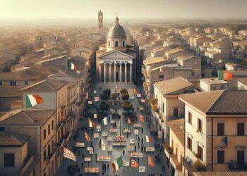 Carlo Masci riconfermato sindaco di Pescara: “Sarò il sindaco di tutti”