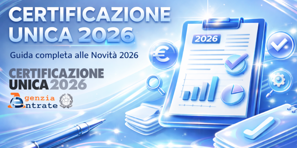 cu2026 forze armate — CU2026: Guida Completa per le Forze Ar