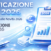 CUD 2026- Guida