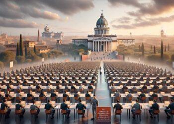 Concorso ISTAT 2026: 195 posti a tempo indeterminato per ricercatori e tecnici a Roma