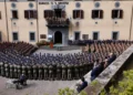 Conferenza a Bracciano sull’Aviazione Leggera dell’Esercito