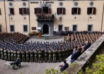 Conferenza a Bracciano sull’Aviazione Leggera dell’Esercito