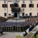 Conferenza a Bracciano sull’Aviazione Leggera dell’Esercito
