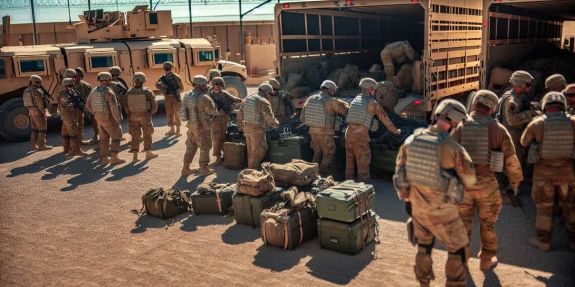 Conflitto USA-Iran: Operazioni Epic Fury e Roaring Lion