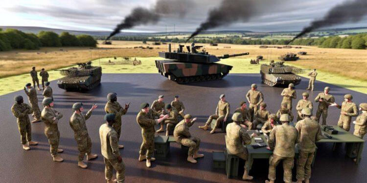 Esercitazioni NATO in Bulgaria: oltre 270 militari coinvolti