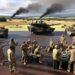Esercitazioni NATO in Bulgaria: oltre 270 militari coinvolti