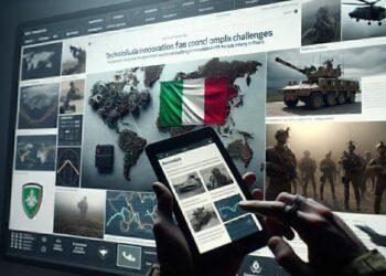 Esercito Italiano: Innovazione, Addestramento e Sfide Future