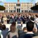 Fratelli d’Italia in calo, cresce il Campo Largo