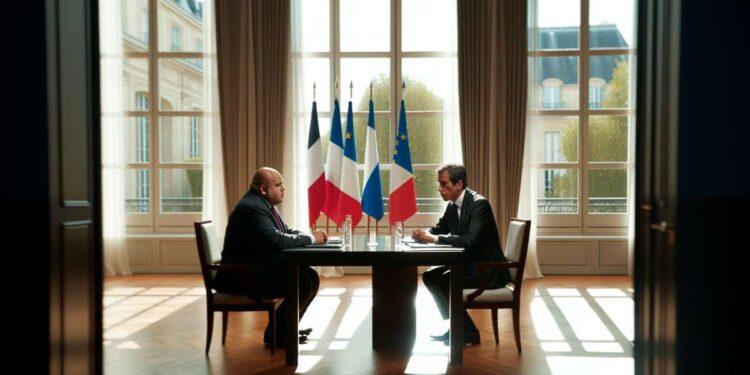 G7, Marco Rubio partecipa al vertice di Parigi