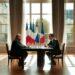 G7, Marco Rubio partecipa al vertice di Parigi