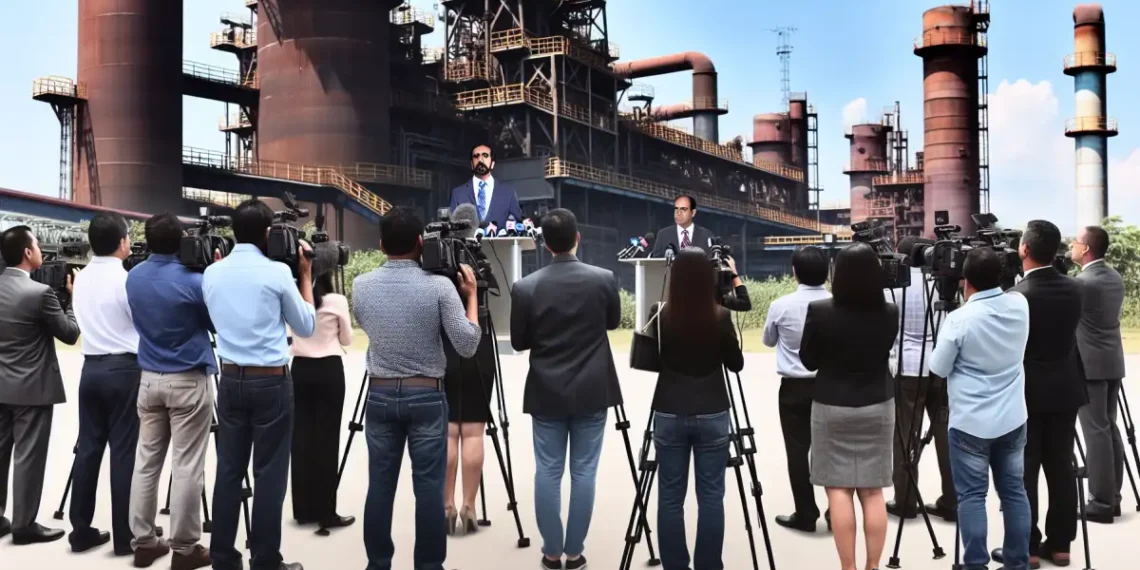 Ilva: esame delle offerte di Flacks Group e interesse di Jindal