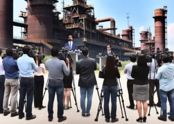 Ilva: esame delle offerte di Flacks Group e interesse di Jindal