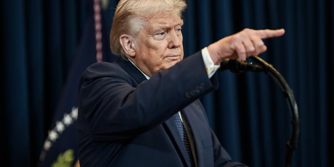 Gas, euforia breve: Trump parla di tregua con l’Iran e il TTF scende, ma Hormuz resta un collo di bottiglia