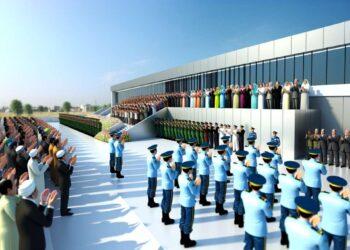 Inaugurata la nuova caserma dei Carabinieri a Lodi Vecchio