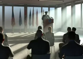 Iran: Strategia Difensiva “Mosaico” di Jafari