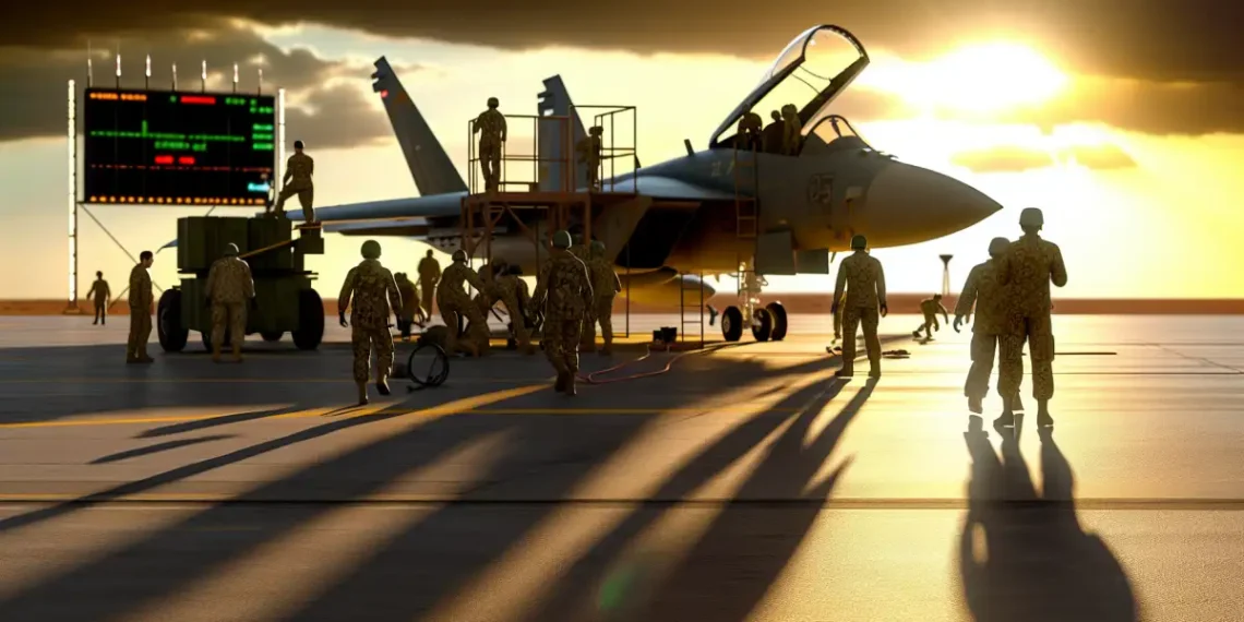 Israele sotto attacco: escalation con Hezbollah e Iran