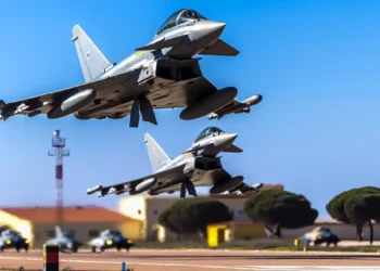 Italia e Francia testano la difesa aerea con APEX INDIA 26-01