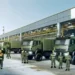 Iveco Defence Vehicles avanza con nuove consegne alla Romania