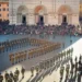 L’Aquila ospita il 165° anniversario dell’Esercito Italiano