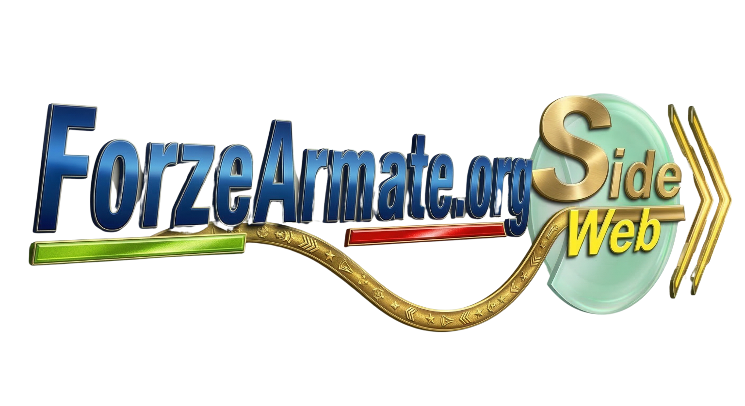 Logo forze Armate.org