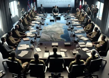 Mattarella convoca Consiglio Supremo di Difesa su crisi Medio Oriente con militari italiani coinvolti