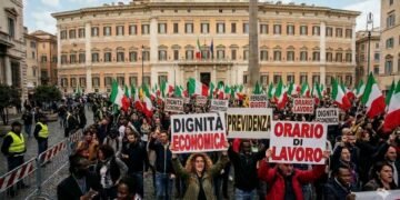 Contratto Difesa 2025-2027, USAMi Aeronautica: senza nuovi fondi stop alla trattativa