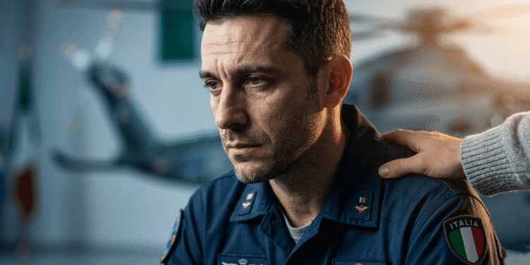 Missioni estere ad alta operatività, USAMI chiede a SMA assistenza sanitaria e psicologica al rientro