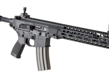 L’Esercito accelera sul ricambio delle armi individuali: primi NARP ai reparti speciali