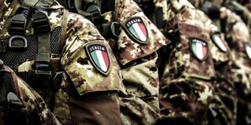 Forze Armate, oltre tremila posti per chi ha già indossato la divisa