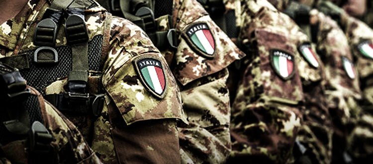 Forze Armate, oltre tremila posti per chi ha già indossato la divisa