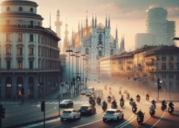 Nuovi protocolli per la sicurezza urbana e stradale in Italia