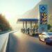 Prezzi del diesel ai massimi dal 2022: il costo del carburante in Italia